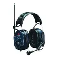 3M Kapselgehörschutz WS LiteCom PRO III Headset