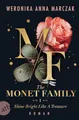 The Monet Family – Shine Bright Like a Treasure: Roman (Family of Secrets)