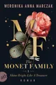 The Monet Family – Shine Bright Like a Treasure: Roman (Family of Secrets)