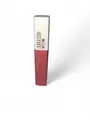 Maybelline New York Superstay 24 Matte Ink Lipstick 80 Ruler 5ml 3600531469481
