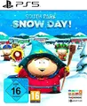 South Park Snow Day! - PS5 / PlayStation 5 - Neu & OVP