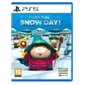 South Park: Snow Day! Juego para Consola Sony PlayStation 5 PS5