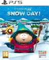 South Park Snow Day! Juego para Consola Sony PlayStation 5 [PAL ESPA�A]