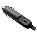 TRU COMPONENTS Kfz-Relais TRU COMPONENTS 12 V Kfz-Steckverbinder Passend für (Details) Zigarett
