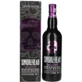 Smokehead TWISTED STOUT Islay Single Malt 43% Vol. 0,7l in Geschenkbox