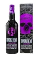 Smokehead Twisted Stout Islay Single Malt Scotch Whisky | Whisky trifft Bier | stark rauchig & schokoladig | 43% vol. | 700 ml