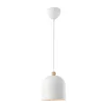 Pendelleuchte Gaston Pendel Nordlux Hängelampe weiß Pendellampe E27 Kinderlampe