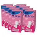 Hartmann MoliCare Premium lady pad 0,5 Tropfen Sparpaket (8 x 28 Stück)