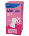 MOLICARE Premium lady pad 0,5 Tropfen 8x28 ST 168056