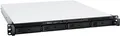 Synology RackStation RS822RP+ - NAS-Server - 4 Schächte