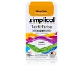 simplicol Textilfarbe Simplicol Textilfarbe expert Mais-Gelb 150g - Farbe zum Färben (1er Pa