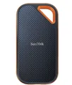 SANDISK Festplatte SSD Extreme Pro Portable 2Tb V2 USB 3.1