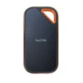 SanDisk Extreme PRO Portable externe SSD 2 TB Festplatte