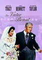 Vater der Braut, Spencer Tracy, Elizabeth Taylor, Minnelli DVD NEU FSk ab 12