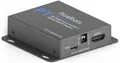PureLink PureTools eARC Audio Adapter, Splitter und Extraktor – Extrahiert Video-Adapter