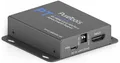 eARC Audio Adapter Splitter und Extraktor – Extrahiert Dolby Atmos TrueHD DTS-HD