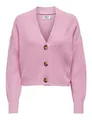 ONLY Female Strickjacke ONLCAROL Strickjacke