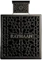 Rayhaan Obsidian Woody, Spicy, Amber, Herren, Eau de Parfum-Long-Lasting Fragrance für Männer, 100 ml