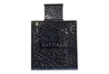 Rayhaan Eau de Parfum Rayhaan Obsidian Leder Oud Herren Duft Holzig Orientalisch