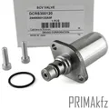 DENSO Saughubsteuerventil Druckregelventil Common-Rail für Opel Nissan Mazda