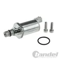 DENSO EINSPRITZPUMPENVENTIL passend für MAZDA 6 OPEL ASTRA H CORSA D NISSAN