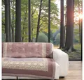 Plaid Plaid Pallavicino G1 180 x 250 cm von Bassetti, Bassetti