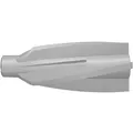 Gasbetondübel Gb 10 20 Stk - Fischer