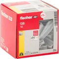 Fischer Gasbetondübel GB10 - 20 Stück