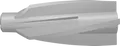 FD 50492 - Gasbetondübel GB 10, 20 Stück