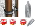 Fischer Ytong Gasbetondübel GB 8 , 10 & 14 - der Spezialdübel für Porenbeton !