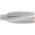 Fischer GB10 Gasbetondübel Dübel für Porenbeton ø 10 mm Länge 75 mm Nylon grau