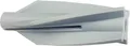 Fischer Gasbetondübel GB Typ GB 10mm VPE 20Stk.