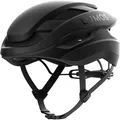 Lumos Ultra Fly stealth black M/L Fahrradhelm