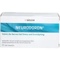 NEURODORON Tabletten 200 St PZN 06059282