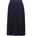 Damen Plisseerock 36