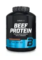 BioTech Beef Protein 1816 g Zimt-Vanille