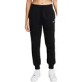Nike Sportswear Phoenix Fleece Jogginghose Damen - schwarz
