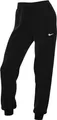 Nike Damen NSW Phnx FLC Mr Pant Std Hose, Black/Sail, S EU