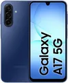 Samsung Galaxy A17 5G 256GB Smartphone Blue