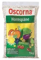 Oscorna Hornspäne natürlicher Stickstoffdünger organischer Herkunft 1 Kg
