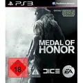 Medal of Honor