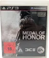Medal of Honor PlayStation 3 PS3 Reboot 2010 Action Shooter Top Zustand
