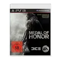 Ps3 Playstation 3 - Medal of Honor - gebraucht