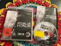Medal of Honor (Sony PlayStation 3, 2010) PS3 OVP
