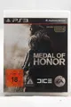 Medal of Honor (Sony PlayStation 3) PS3 Spiel in OVP -  NEUWERTIG