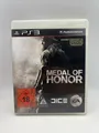 Medal of Honor (Sony PlayStation 3)