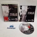 Medal Of Honor - Playstation 3 PS3 - PAL Deutsch - OVP - Anleitung