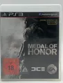 Medal of Honor I Sony PlayStation 3 I Game I OVP I PS3