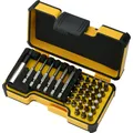 Felo XS-Strongbox Bits 35 TORX, 35-teilig (Innensechsrund TX) (00002073526)
