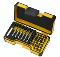 FELO 2073526 XS Strongbox 35-tlg. Premium BitBox TORX® Bitsatz 1/4" & Bithalter